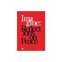 Hemeria Imagine: Reflections on Peace (inbunden, eng)