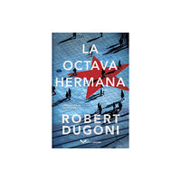 Amazon Publishing La octava hermana (häftad, spa)