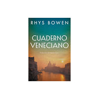 Amazon Publishing Cuaderno veneciano (häftad, spa)