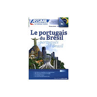 Assimil Le Portugais du Bresil Book Only (häftad, bra)