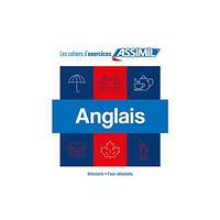 Assimil Coffret Anglais debutants + faux debutants Collector (häftad, fre)