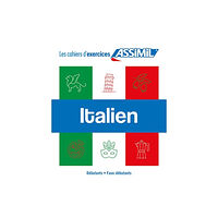 Assimil Coffret Italien debutants + faux debutants Collector (häftad, eng)