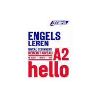 Assimil Engels Leren (Anglais) (häftad, dut)