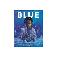 Random House USA Inc Blue (inbunden, eng)