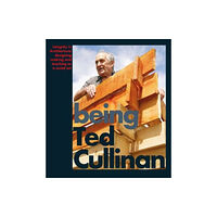 Right Angle Publishing Ltd Being Ted Cullinan (häftad, eng)