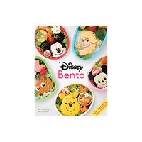 Viz Media, Subs. of Shogakukan Inc Disney Bento: Fun Recipes for Bento Boxes! (häftad, eng)