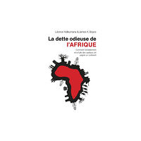 Amalion Publishing La dette odieuse de l'Afrique (häftad, fre)