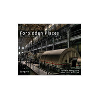 Jonglez Forbidden Places Vol 2 (inbunden, eng)