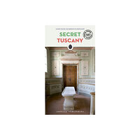 Jonglez Secret Tuscany - An Unusual Travel Guide (häftad, eng)