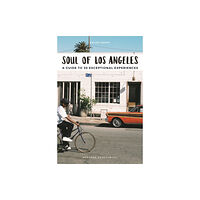 Jonglez Soul of Los Angeles (häftad, eng)