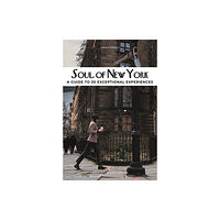 Jonglez Soul of New York (häftad, eng)