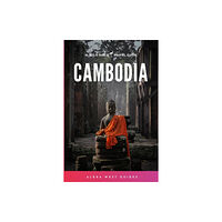 Createspace Independent Publishing Platform Cambodia (häftad, eng)