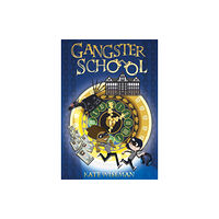 ZunTold Gangster School (häftad, eng)