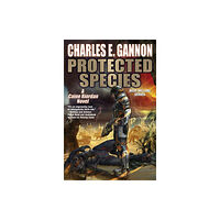 Baen Books Protected Species (inbunden, eng)