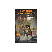 Baen Books 1635: The Weaver's Code (inbunden, eng)