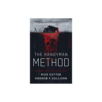 Gallery Books Handyman Method (häftad, eng)