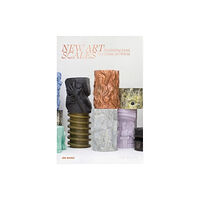 Jean Boite editions NEW ART SCALES (WITH THE PILL) (inbunden, eng)