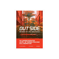 Jbe Books Out Side (inbunden, eng)