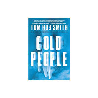 Scribner Cold People (häftad, eng)