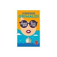 Le Livre de poche Le premier jour du reste du ma vie (häftad, fre)