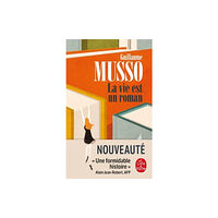 Le Livre de poche La vie est un roman (häftad, fre)