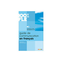 Didier 100% FLE - Guide de communication en francais (häftad, fre)