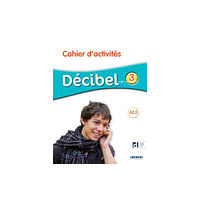 Didier DECIBEL NIVEAU 3 - Cahier d'activites + didierfle.app (häftad, eng)