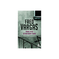 Editions 84 Pars vite et reviens tard (häftad, fre)