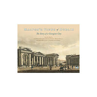 Martello Malton's Views of Dublin (inbunden, eng)