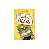 Wacky Bee Books A Postcard to Ollis (häftad, eng)
