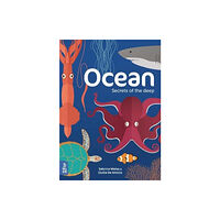 What on Earth Publishing Ltd Ocean (inbunden, eng)