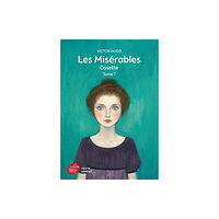 LANGUAGE BOOKS LTD LES MISERABLES COSETTE ABRIDGED FOR YOUN (häftad, eng)