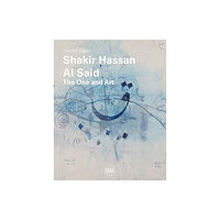 Editions Skira Paris Shakir Hassan Al Said (inbunden, eng)