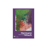 Editions Skira Paris Hermann Nitsch (häftad, eng)