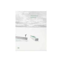 Editions Skira Paris Massinissa Selmani (inbunden, eng)