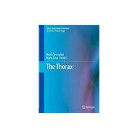 Springer Nature Switzerland AG The Thorax (inbunden, eng)