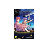 Viz Media, Subs. of Shogakukan Inc Fly Me to the Moon, Vol. 11 (häftad, eng)