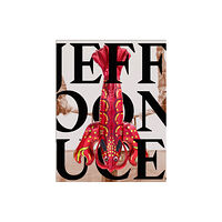 Editions Dilecta Jeff Koons: Mucem (häftad, eng)