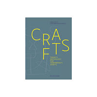 Editions Norma Crafts (inbunden, eng)