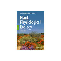 Springer Nature Switzerland AG Plant Physiological Ecology (inbunden, eng)