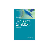 Springer Nature Switzerland AG High Energy Cosmic Rays (häftad, eng)