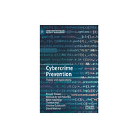 Springer Nature Switzerland AG Cybercrime Prevention (inbunden, eng)