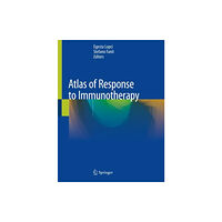 Springer Nature Switzerland AG Atlas of Response to Immunotherapy (häftad, eng)