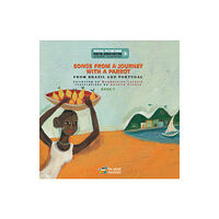 Secret Mountain Songs from a Journey with a Parrot (inbunden, eng)