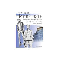Esmod Editions Men's Garments (häftad, eng)