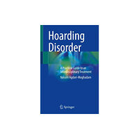 Springer Nature Switzerland AG Hoarding Disorder (häftad, eng)