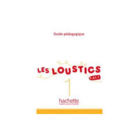 Hachette Les Loustics (häftad, fre)