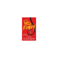 Carl Hiaasen Bad Monkey (pocket, eng)