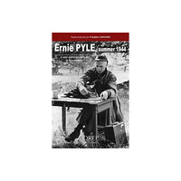 OREP Ernie PYLE Summer 1944 (inbunden, eng)