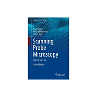 Springer Nature Switzerland AG Scanning Probe Microscopy (inbunden, eng)